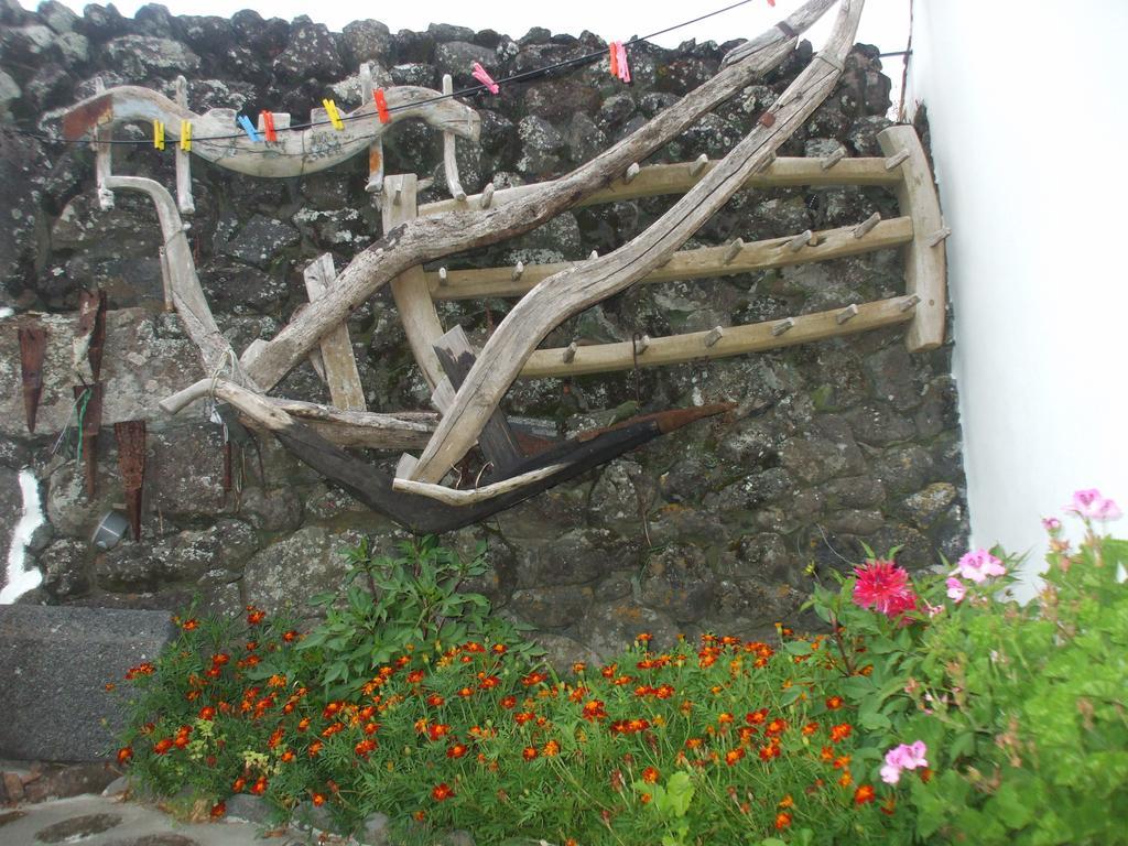 Adega Do Batista Villa Calheta  ห้อง รูปภาพ