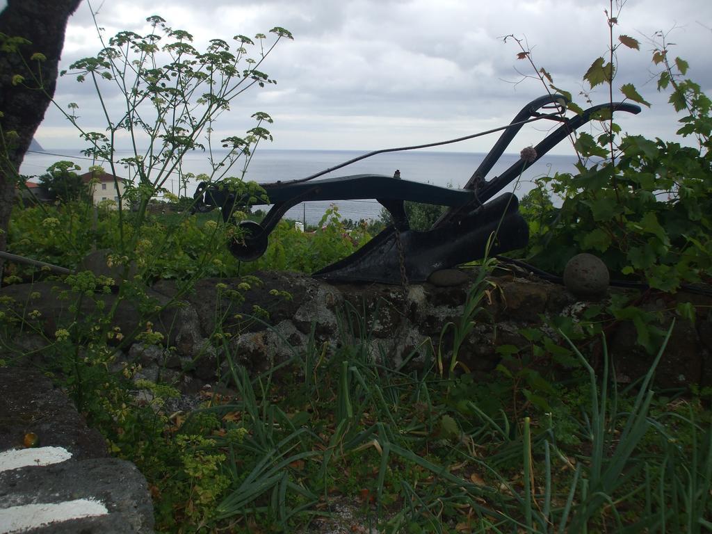 Adega Do Batista Villa Calheta  ห้อง รูปภาพ