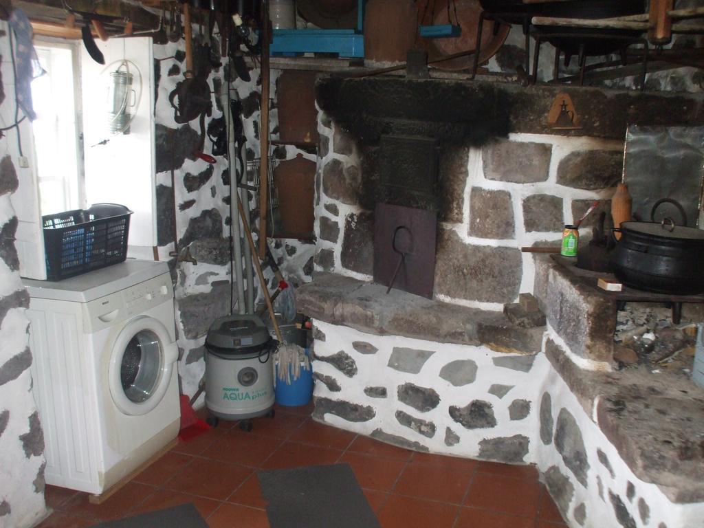 Adega Do Batista Villa Calheta  ห้อง รูปภาพ