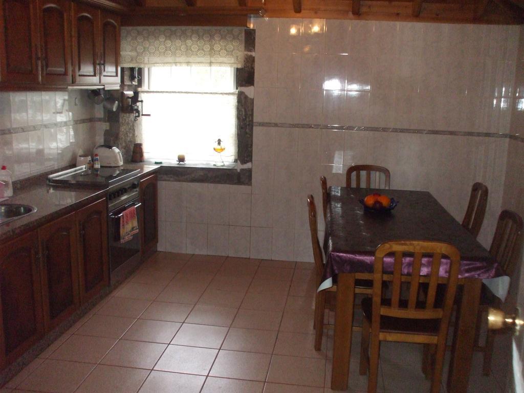 Adega Do Batista Villa Calheta  ห้อง รูปภาพ