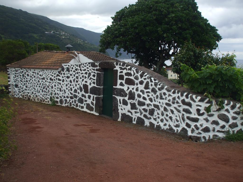 Adega Do Batista Villa Calheta  ห้อง รูปภาพ