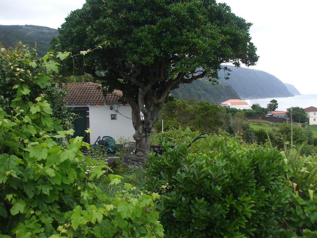 Adega Do Batista Villa Calheta  ห้อง รูปภาพ