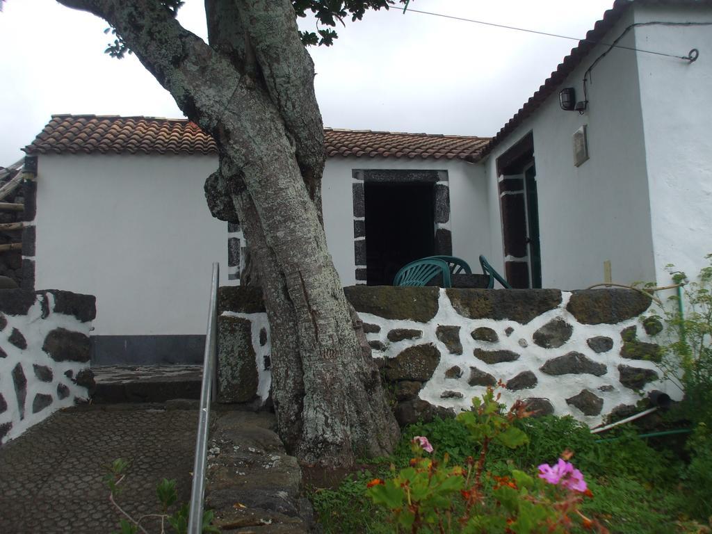 Adega Do Batista Villa Calheta  ห้อง รูปภาพ