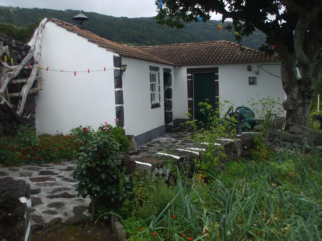 Adega Do Batista Villa Calheta  ห้อง รูปภาพ