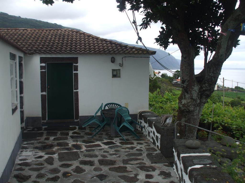 Adega Do Batista Villa Calheta  ห้อง รูปภาพ