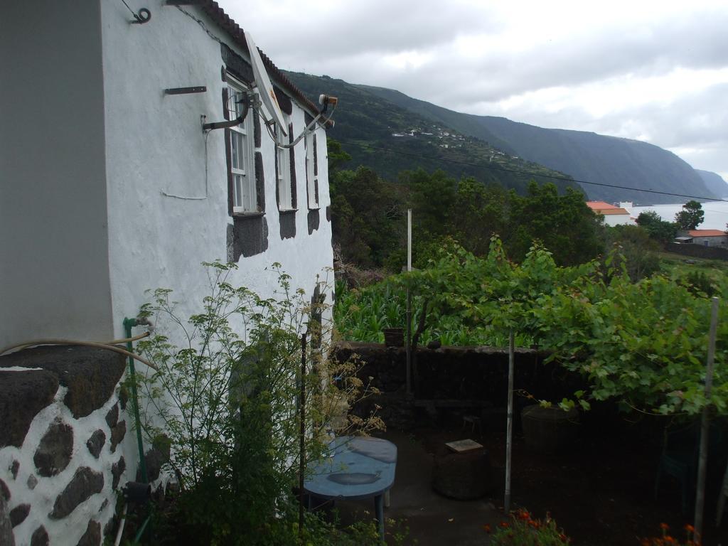 Adega Do Batista Villa Calheta  ห้อง รูปภาพ