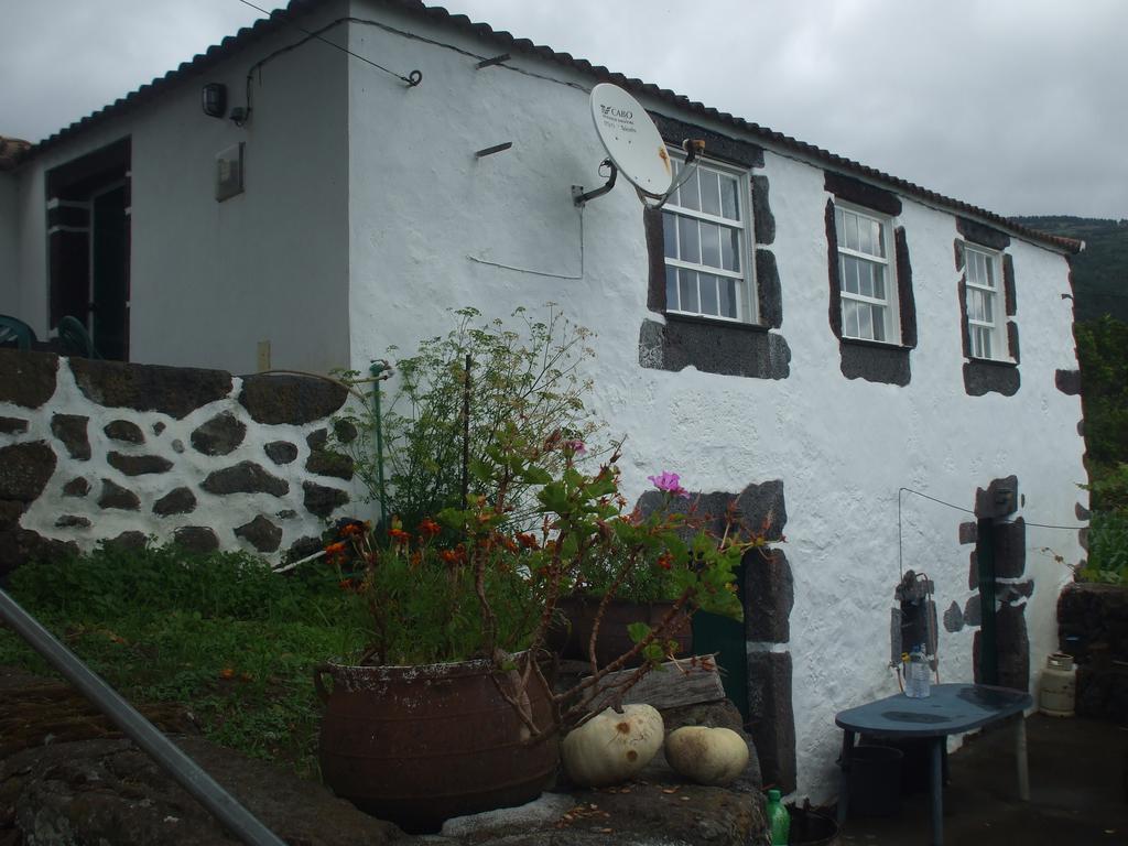 Adega Do Batista Villa Calheta  ห้อง รูปภาพ