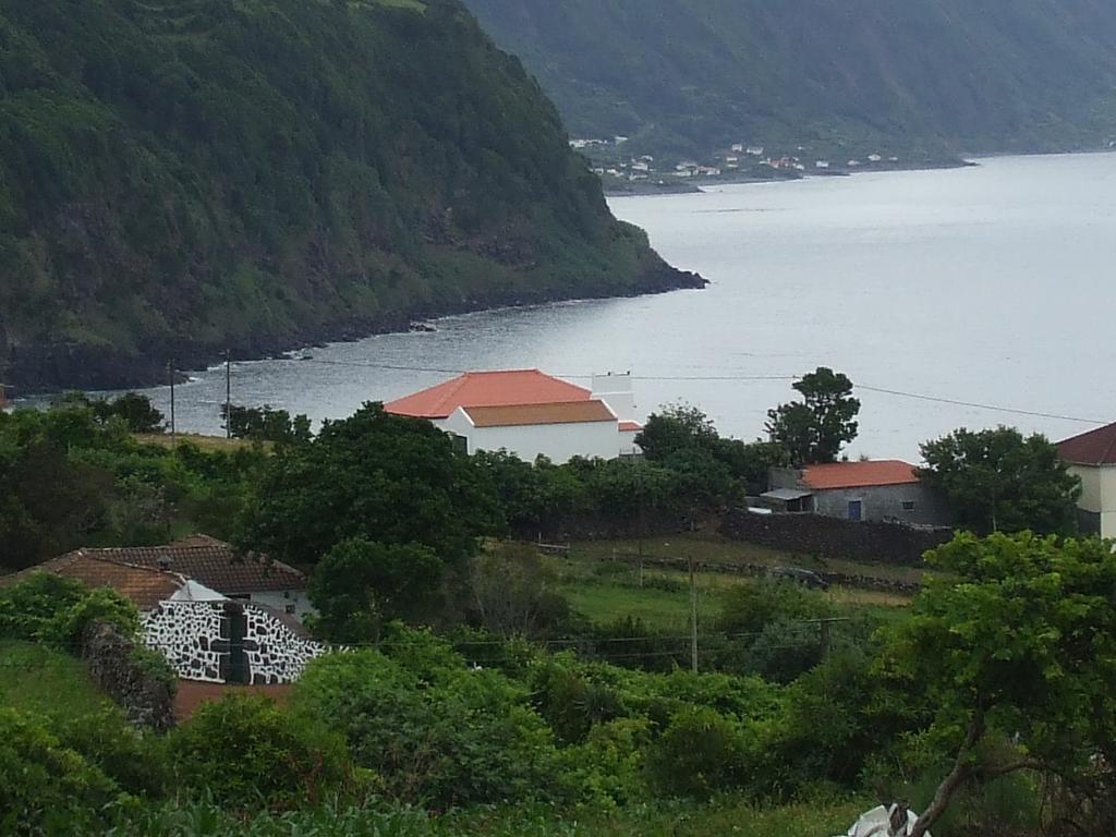 Adega Do Batista Villa Calheta  ห้อง รูปภาพ