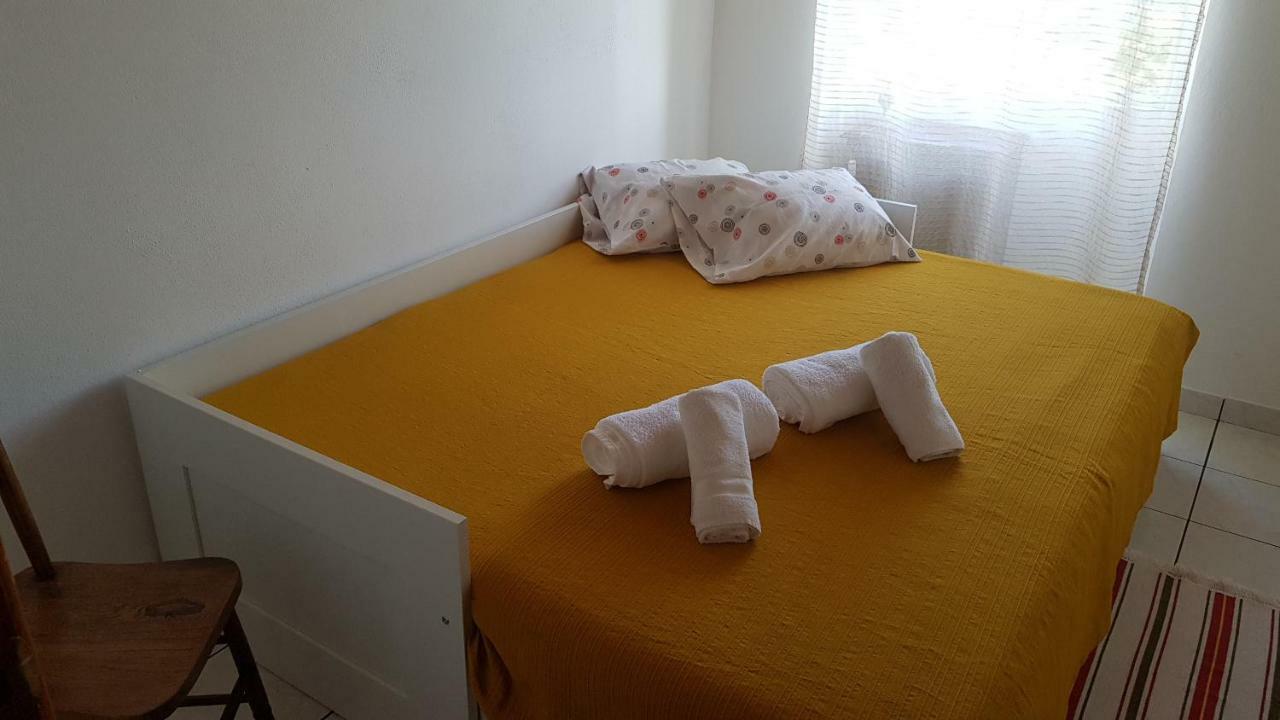 Adega Do Batista Villa Calheta  ภายนอก รูปภาพ